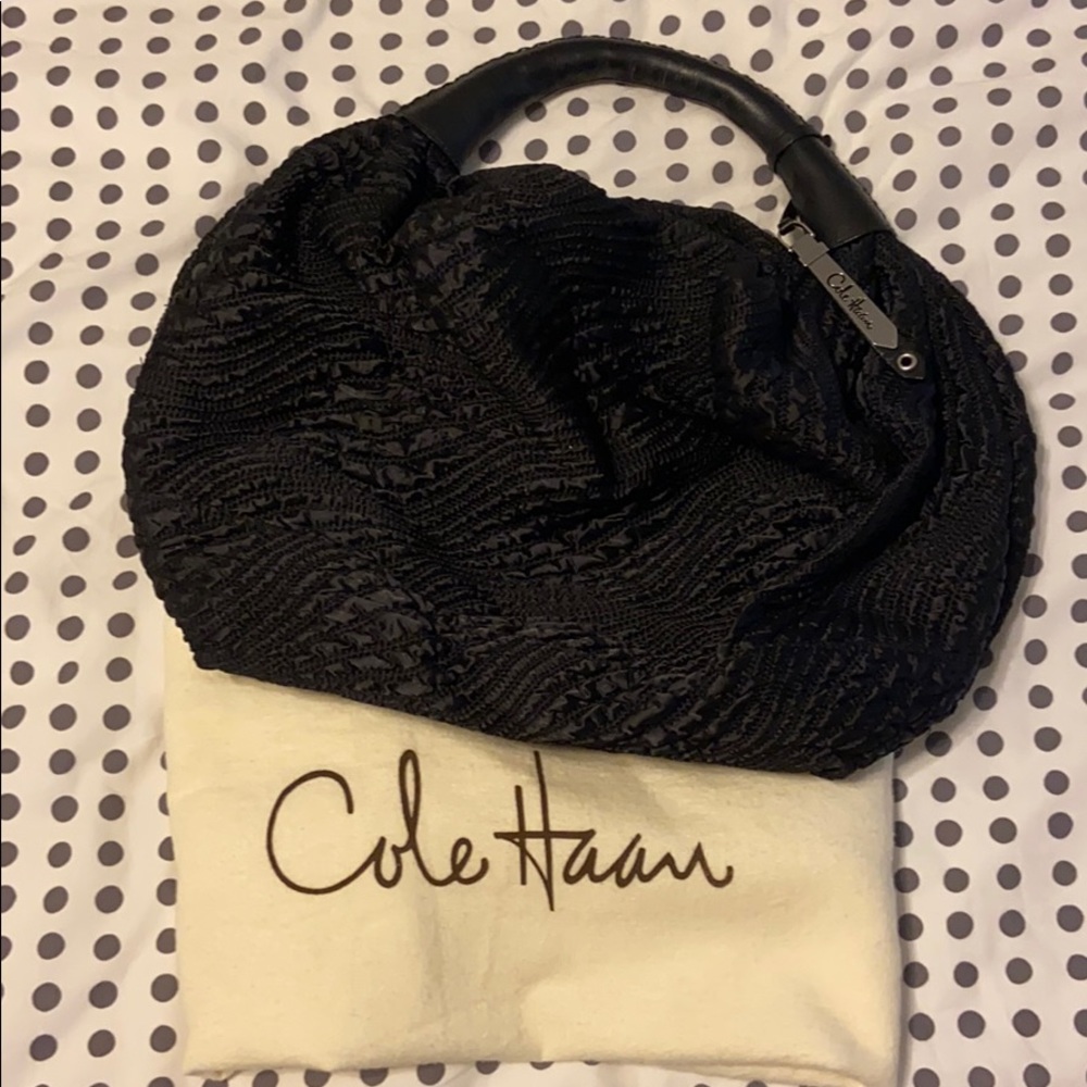 Women hobo handbag